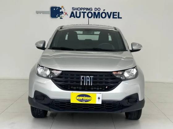 FIAT STRADA 1.3 FIREFLY FLEX FREEDOM CD MANUAL